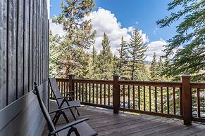 217 Summerwood Drive by Summit County Mountain Retreats