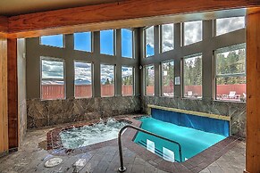 217 Summerwood Drive by Summit County Mountain Retreats