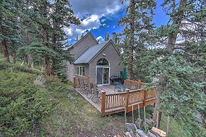 217 Summerwood Drive by Summit County Mountain Retreats