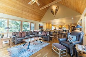 217 Summerwood Drive by Summit County Mountain Retreats