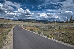 217 Summerwood Drive by Summit County Mountain Retreats