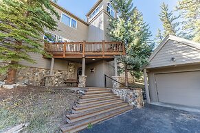 217 Summerwood Drive by Summit County Mountain Retreats