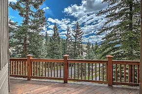 217 Summerwood Drive by Summit County Mountain Retreats