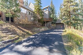 217 Summerwood Drive by Summit County Mountain Retreats