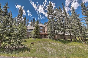 217 Summerwood Drive by Summit County Mountain Retreats