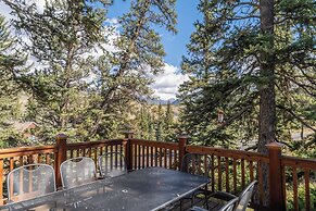 217 Summerwood Drive by Summit County Mountain Retreats