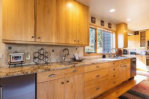 217 Summerwood Drive by Summit County Mountain Retreats