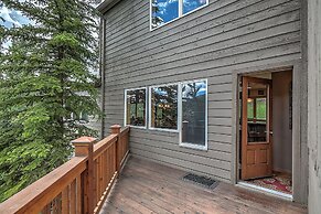 217 Summerwood Drive by Summit County Mountain Retreats