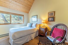 217 Summerwood Drive by Summit County Mountain Retreats