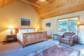 217 Summerwood Drive by Summit County Mountain Retreats