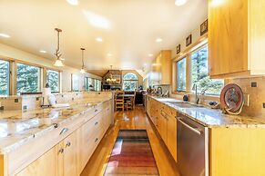 217 Summerwood Drive by Summit County Mountain Retreats