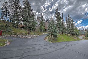 217 Summerwood Drive by Summit County Mountain Retreats