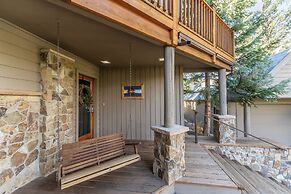 217 Summerwood Drive by Summit County Mountain Retreats
