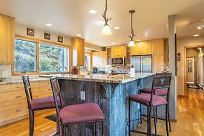 217 Summerwood Drive by Summit County Mountain Retreats