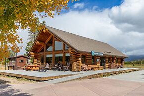 101 Forest Drive Unit D by Summit County Mountain Retreats