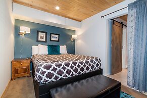 101 Forest Drive Unit D by Summit County Mountain Retreats