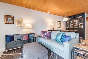 101 Forest Drive Unit D by Summit County Mountain Retreats