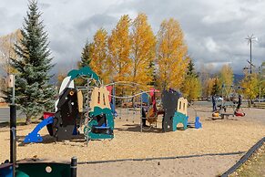 101 Forest Drive Unit D by Summit County Mountain Retreats