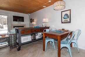 101 Forest Drive Unit D by Summit County Mountain Retreats