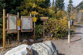 101 Forest Drive Unit D by Summit County Mountain Retreats