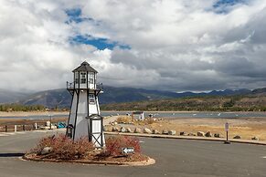 101 Forest Drive Unit D by Summit County Mountain Retreats