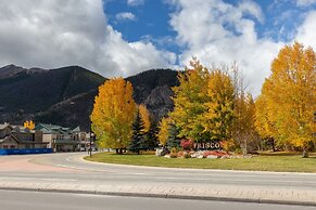 101 Forest Drive Unit D by Summit County Mountain Retreats