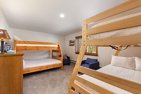 8 Crown Drive by Summit County Mountain Retreats