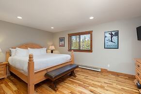 8 Crown Drive by Summit County Mountain Retreats