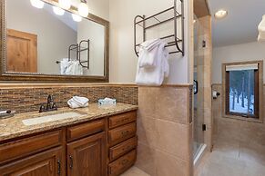 8 Crown Drive by Summit County Mountain Retreats