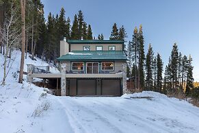 8 Crown Drive by Summit County Mountain Retreats