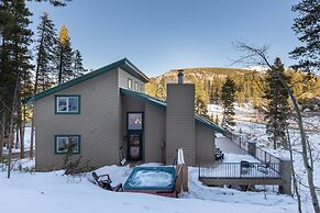 8 Crown Drive by Summit County Mountain Retreats