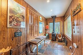 281 Sally Circle by Summit County Mountain Retreats
