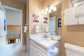 281 Sally Circle by Summit County Mountain Retreats