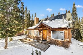 281 Sally Circle by Summit County Mountain Retreats