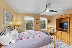 281 Sally Circle by Summit County Mountain Retreats