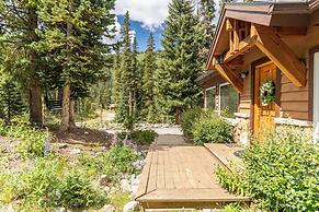 281 Sally Circle by Summit County Mountain Retreats