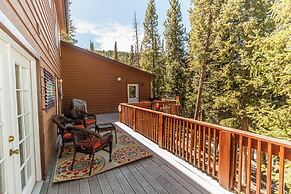 281 Sally Circle by Summit County Mountain Retreats