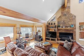 281 Sally Circle by Summit County Mountain Retreats
