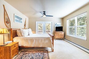 281 Sally Circle by Summit County Mountain Retreats