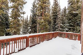 281 Sally Circle by Summit County Mountain Retreats