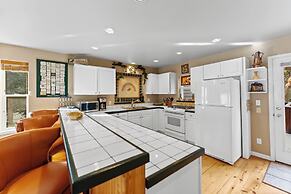 281 Sally Circle by Summit County Mountain Retreats