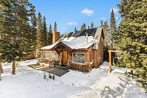 281 Sally Circle by Summit County Mountain Retreats