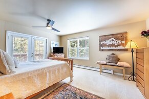 281 Sally Circle by Summit County Mountain Retreats