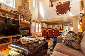 281 Sally Circle by Summit County Mountain Retreats