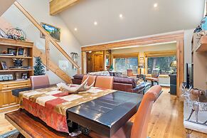 281 Sally Circle by Summit County Mountain Retreats