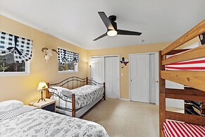 281 Sally Circle by Summit County Mountain Retreats