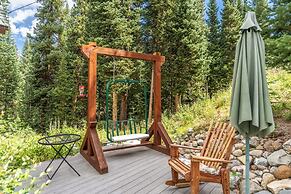 281 Sally Circle by Summit County Mountain Retreats