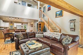 281 Sally Circle by Summit County Mountain Retreats
