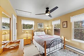 281 Sally Circle by Summit County Mountain Retreats