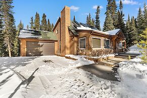 281 Sally Circle by Summit County Mountain Retreats